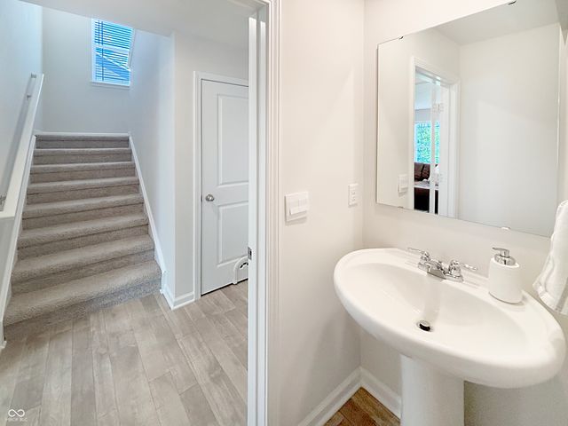 6338 Card Boulevard, Indianapolis, IN 46221