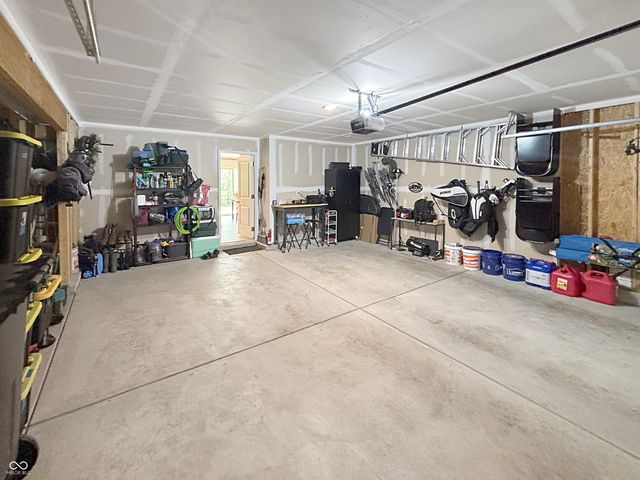 6338 Card Boulevard, Indianapolis, IN 46221