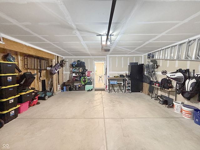 6338 Card Boulevard, Indianapolis, IN 46221