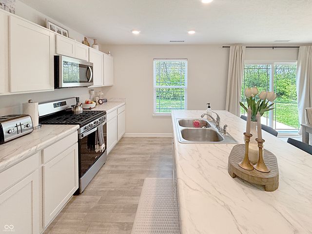 6338 Card Boulevard, Indianapolis, IN 46221