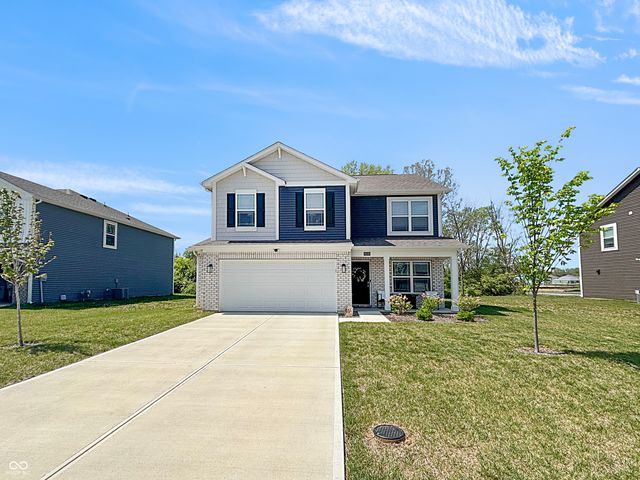 6338 Card Boulevard, Indianapolis, IN 46221