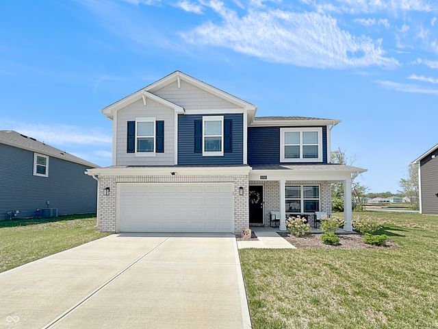 6338 Card Boulevard, Indianapolis, IN 46221