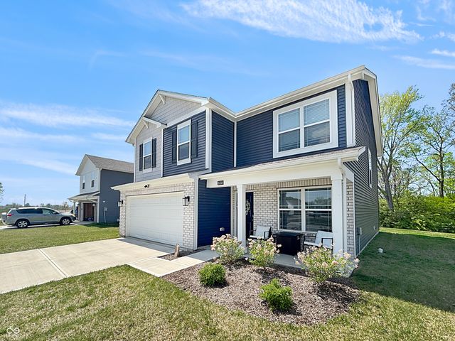 6338 Card Boulevard, Indianapolis, IN 46221