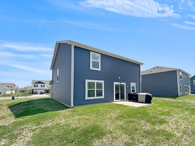 6338 Card Boulevard, Indianapolis, IN 46221