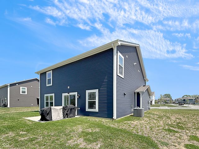 6338 Card Boulevard, Indianapolis, IN 46221