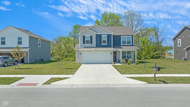 6338 Card Boulevard, Indianapolis, IN 46221