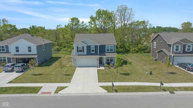 6338 Card Boulevard, Indianapolis, IN 46221