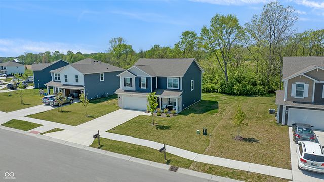 6338 Card Boulevard, Indianapolis, IN 46221