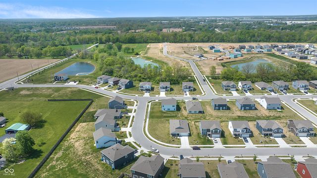 6338 Card Boulevard, Indianapolis, IN 46221