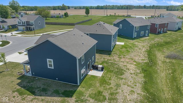 6338 Card Boulevard, Indianapolis, IN 46221