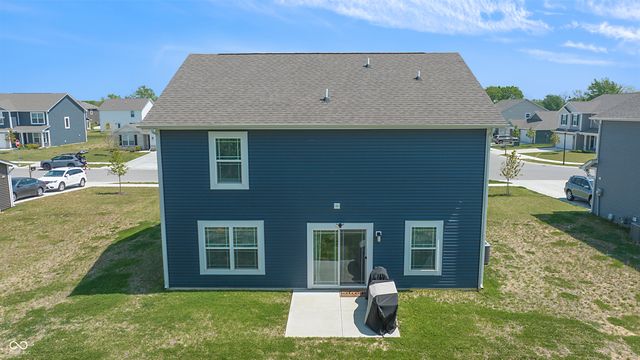 6338 Card Boulevard, Indianapolis, IN 46221