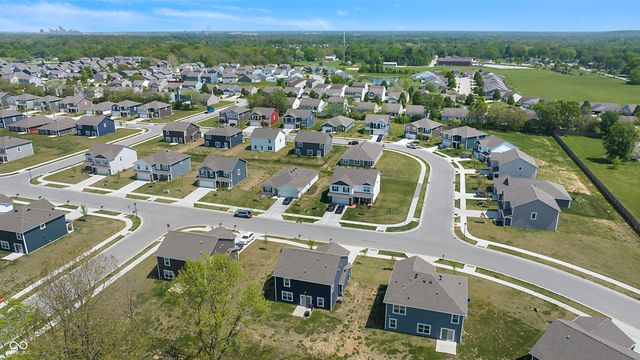 6338 Card Boulevard, Indianapolis, IN 46221