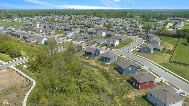 6338 Card Boulevard, Indianapolis, IN 46221