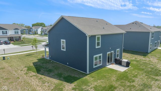 6338 Card Boulevard, Indianapolis, IN 46221