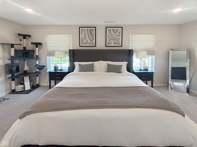 6338 Card Boulevard, Indianapolis, IN 46221