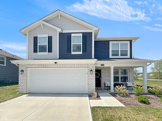 6338 Card Boulevard, Indianapolis, IN 46221