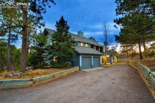 17395 E Caribou Drive, Monument, CO 80132