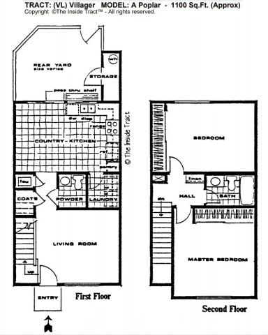 31 Briarwood, Irvine, CA 92604