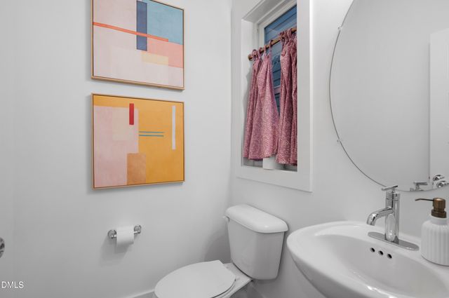 839 Central Park Drive, Raleigh, NC 27604