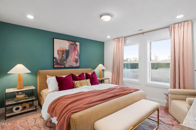 839 Central Park Drive, Raleigh, NC 27604