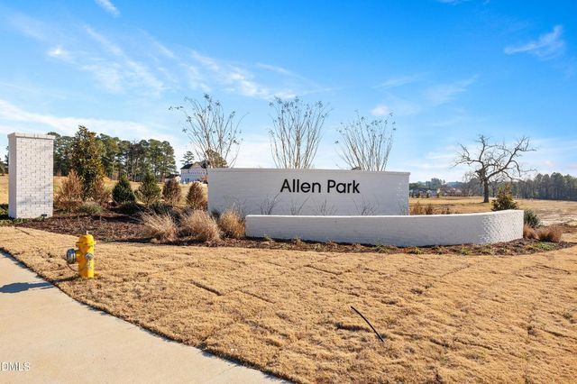 839 Central Park Drive, Raleigh, NC 27604