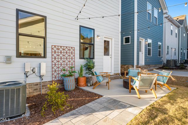 839 Central Park Drive, Raleigh, NC 27604