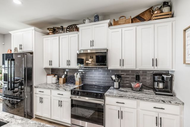 1885 Woodruff Ave, Greenbrier, TN 37073