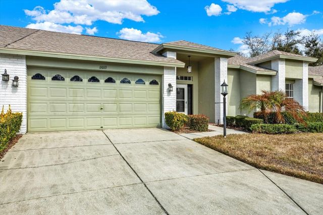 11013 TORREY PINES COURT, Hudson, FL 34667