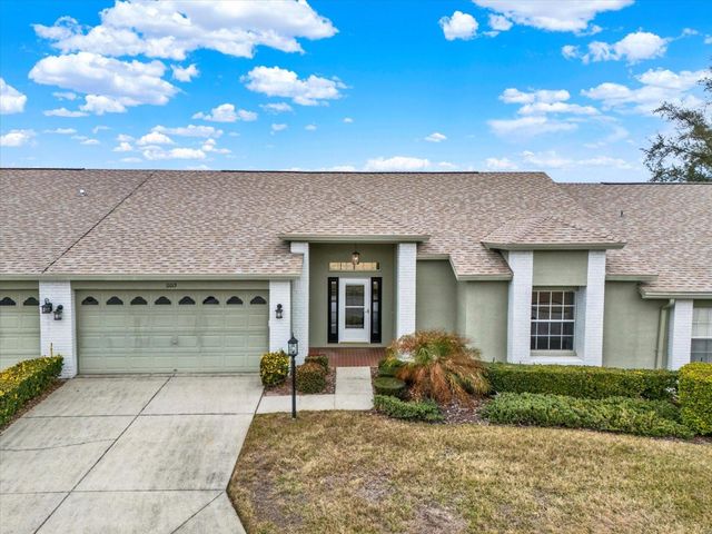 11013 TORREY PINES COURT, Hudson, FL 34667