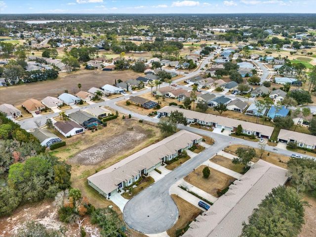 11013 TORREY PINES COURT, Hudson, FL 34667