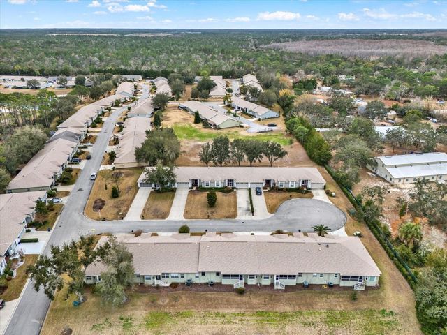 11013 TORREY PINES COURT, Hudson, FL 34667