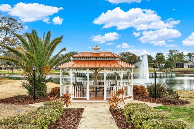 11013 TORREY PINES COURT, Hudson, FL 34667