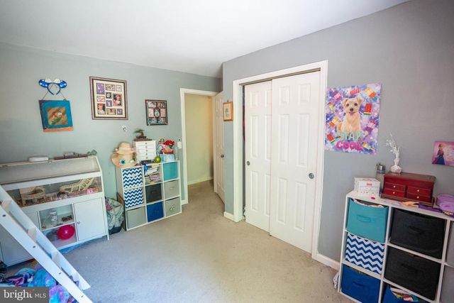 2283 BUCCANEER BLVD, Greenbackville, VA 23356