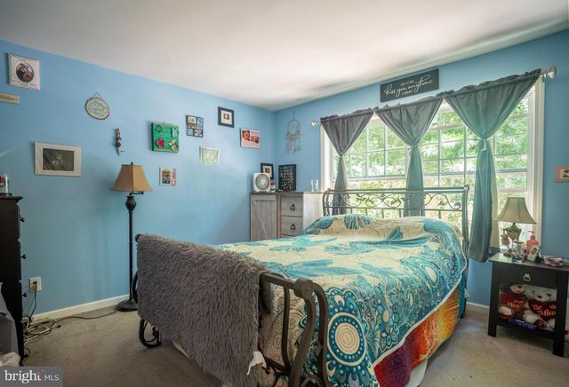 2283 BUCCANEER BLVD, Greenbackville, VA 23356