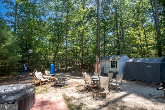 2283 BUCCANEER BLVD, Greenbackville, VA 23356