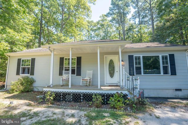 2283 BUCCANEER BLVD, Greenbackville, VA 23356