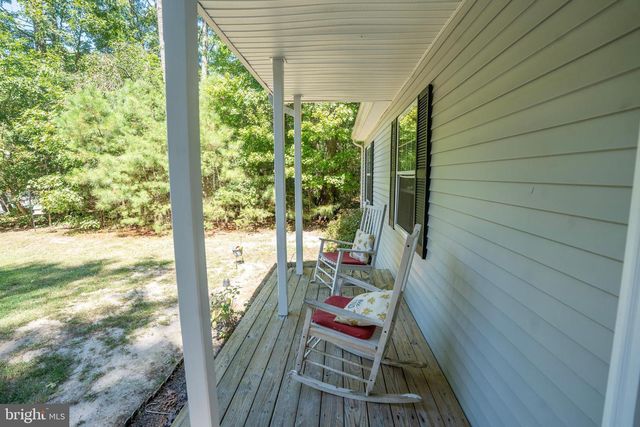 2283 BUCCANEER BLVD, Greenbackville, VA 23356