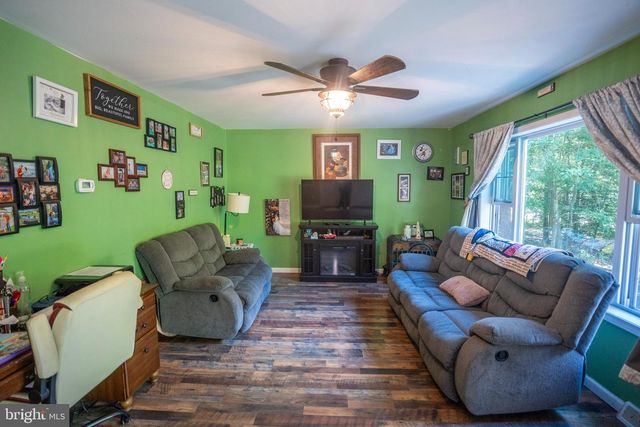 2283 BUCCANEER BLVD, Greenbackville, VA 23356