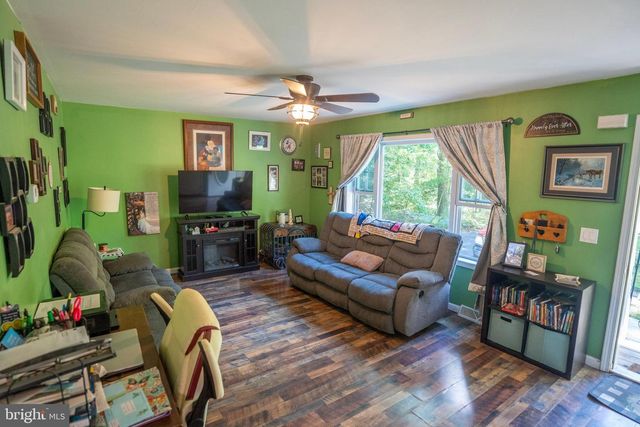 2283 BUCCANEER BLVD, Greenbackville, VA 23356