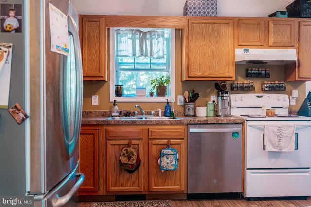 2283 BUCCANEER BLVD, Greenbackville, VA 23356