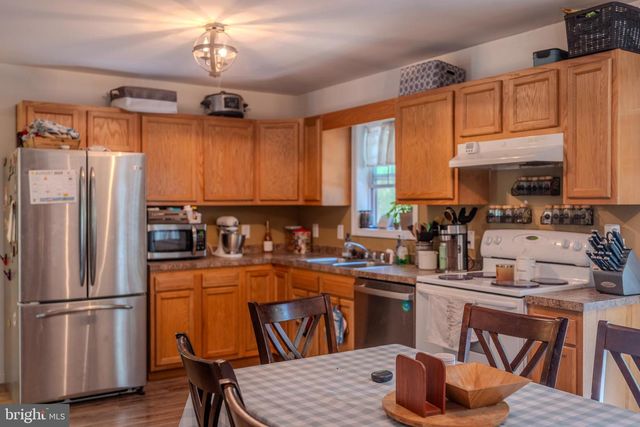2283 BUCCANEER BLVD, Greenbackville, VA 23356