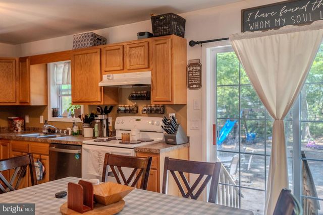 2283 BUCCANEER BLVD, Greenbackville, VA 23356