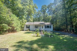 2283 BUCCANEER BLVD, Greenbackville, VA 23356