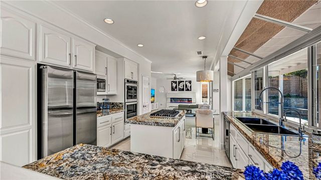 32822 Brookseed Drive, Rancho Santa Margarita, CA 92679