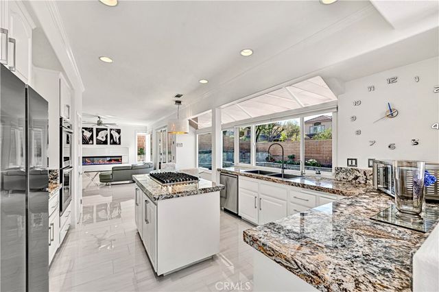 32822 Brookseed Drive, Rancho Santa Margarita, CA 92679