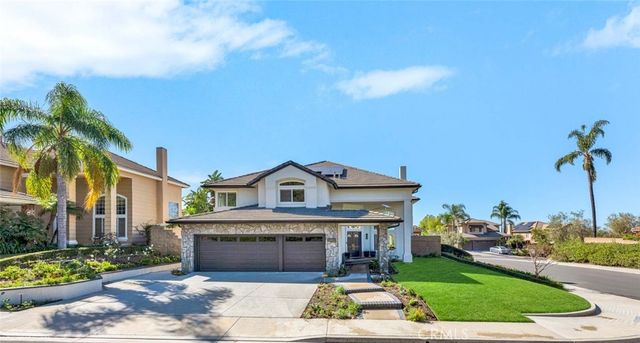32822 Brookseed Drive, Rancho Santa Margarita, CA 92679