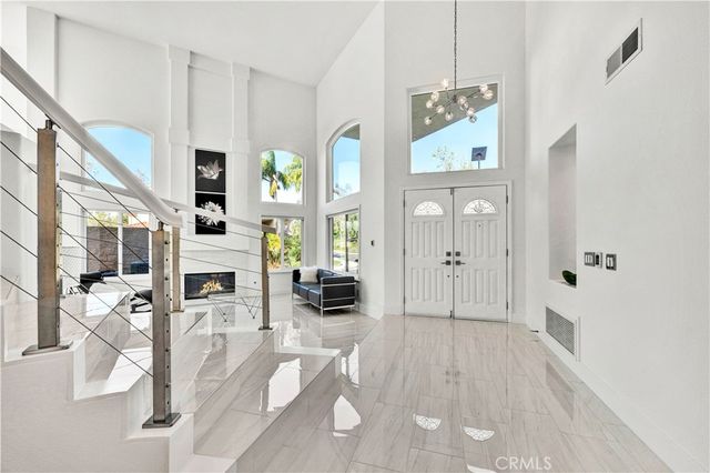 32822 Brookseed Drive, Rancho Santa Margarita, CA 92679
