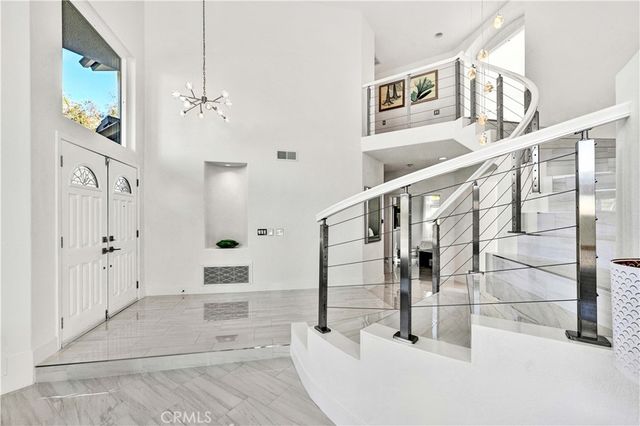 32822 Brookseed Drive, Rancho Santa Margarita, CA 92679