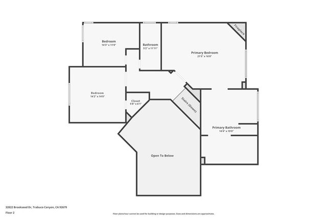 32822 Brookseed Drive, Rancho Santa Margarita, CA 92679