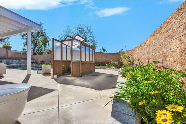 32822 Brookseed Drive, Rancho Santa Margarita, CA 92679